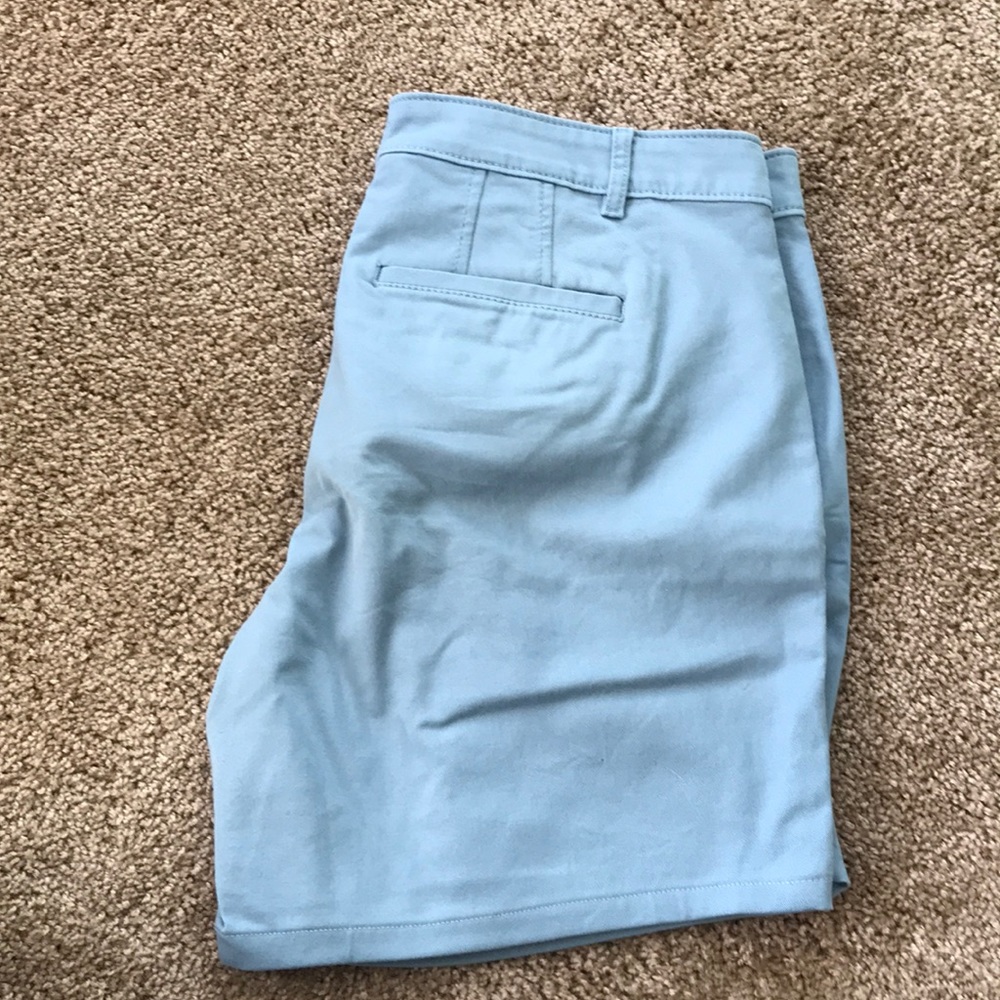 Loft shorts
